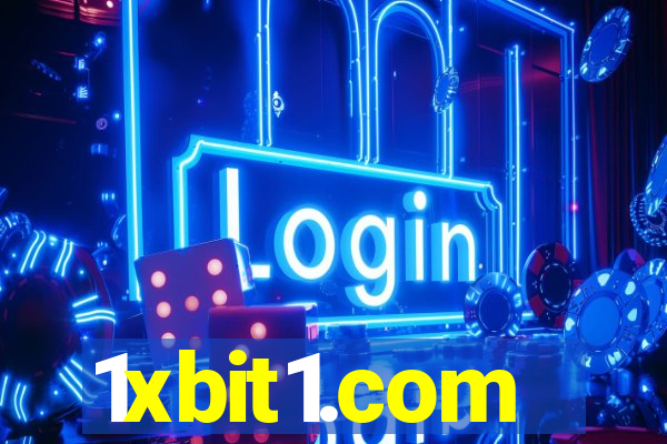 1xbit1.com