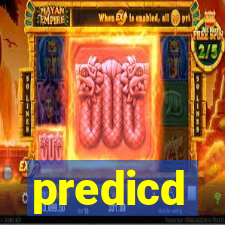 predicd