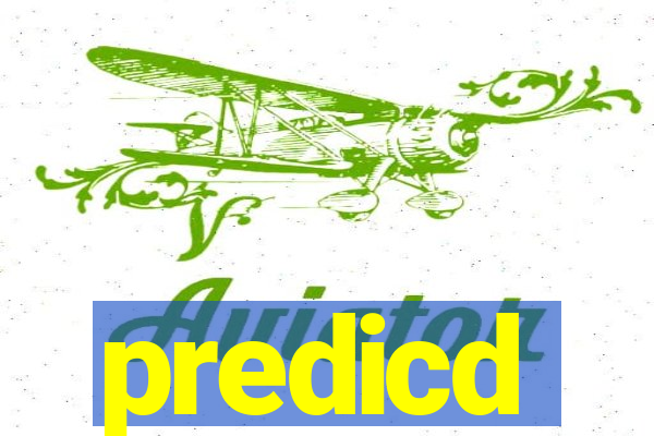 predicd