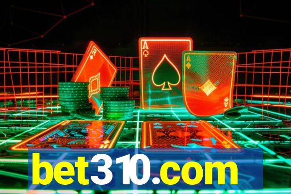 bet310.com