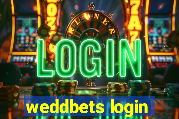 weddbets login