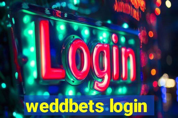 weddbets login