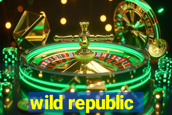 wild republic