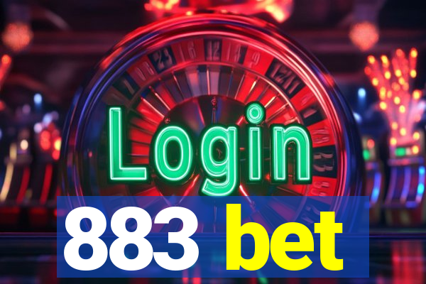 883 bet