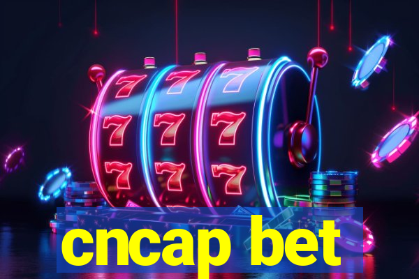 cncap bet