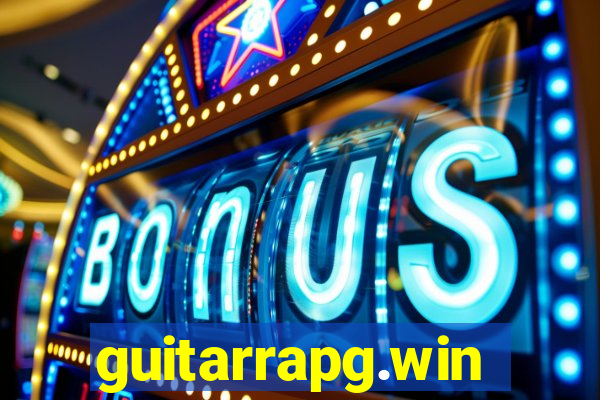 guitarrapg.win