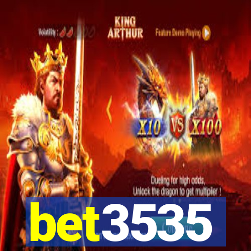 bet3535