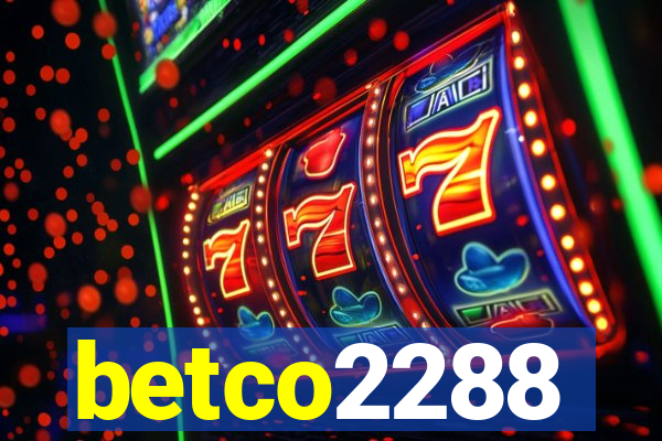 betco2288