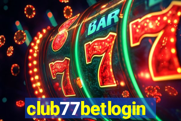 club77betlogin