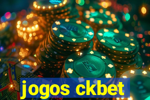 jogos ckbet