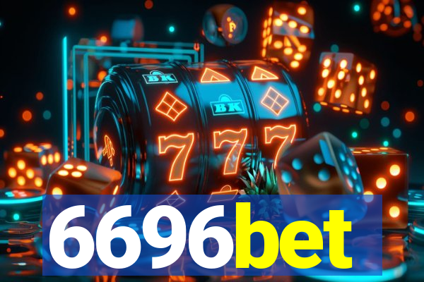 6696bet