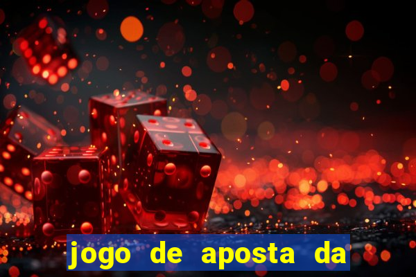 jogo de aposta da jojo todynho