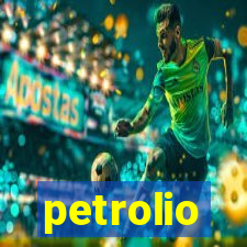 petrolio