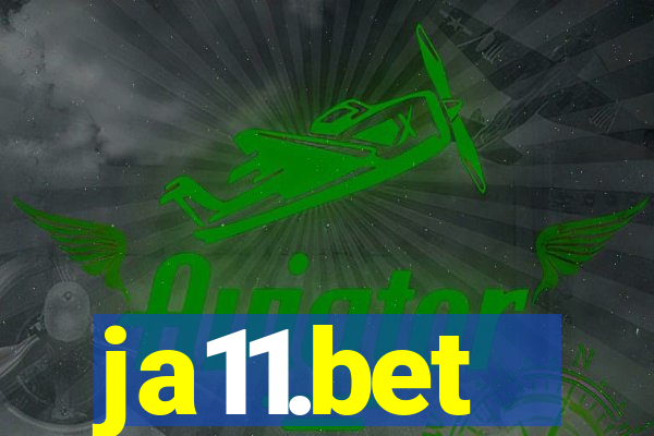 ja11.bet