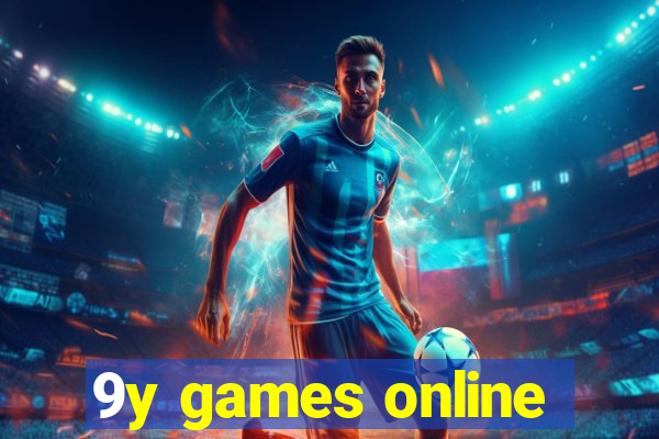 9y games online