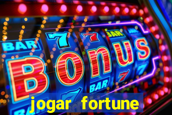 jogar fortune rabbit gratis