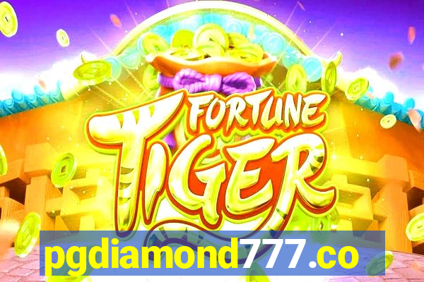 pgdiamond777.com