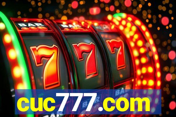 cuc777.com