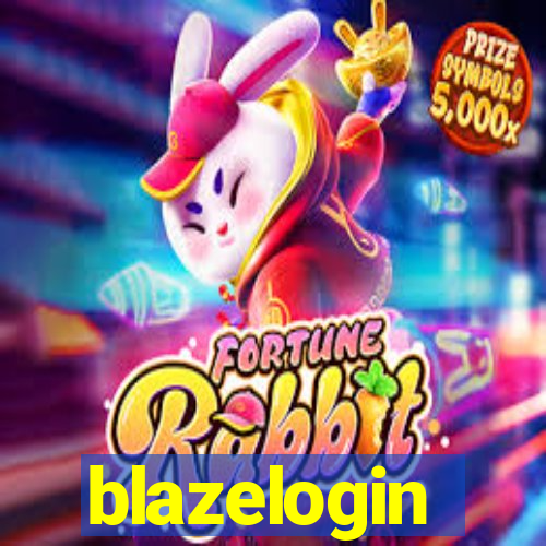 blazelogin