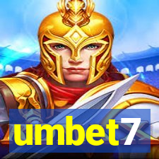 umbet7