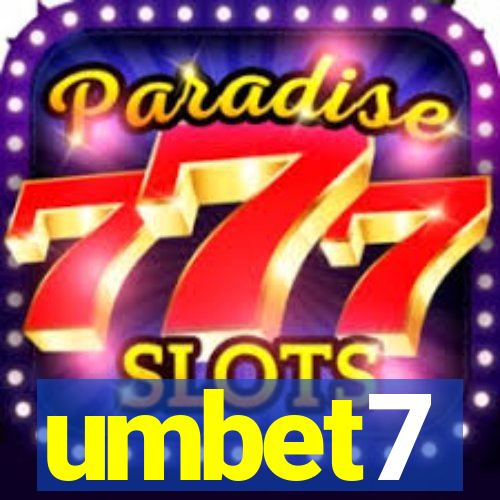 umbet7