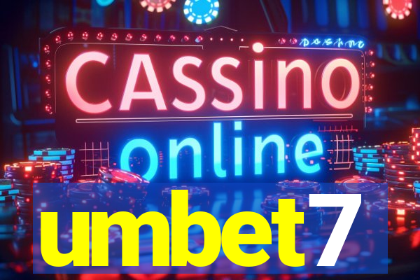 umbet7