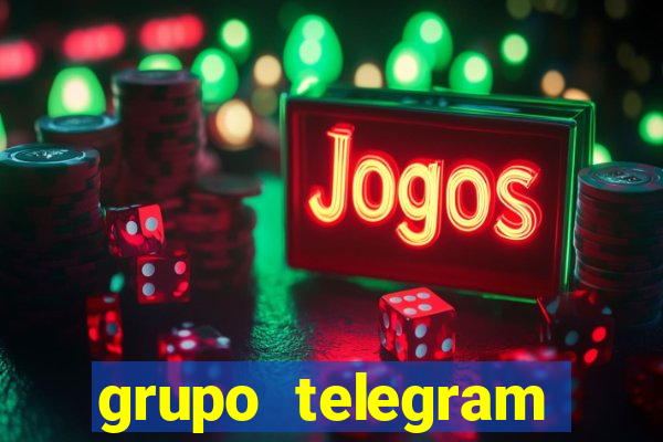 grupo telegram jogos android