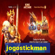 jogostickman