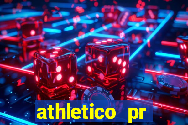 athletico pr ultimos jogos