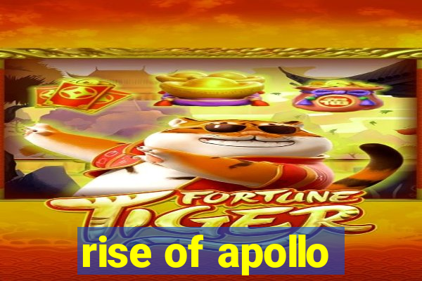 rise of apollo