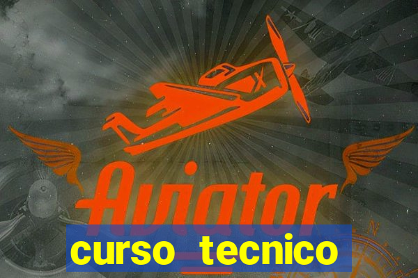 curso tecnico gratuito do governo do estado da bahia