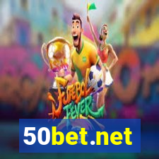 50bet.net