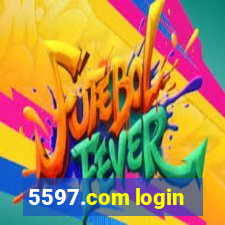 5597.com login