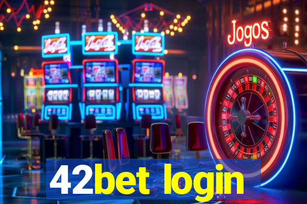 42bet login