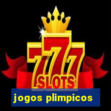 jogos plimpicos