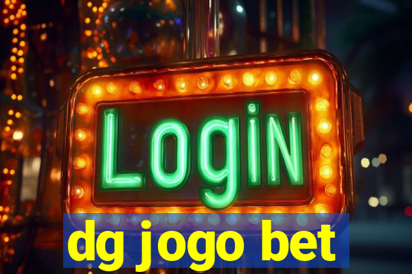 dg jogo bet