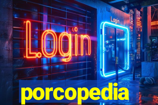 porcopedia