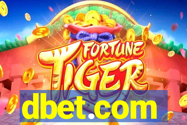 dbet.com