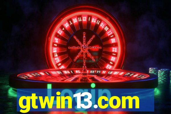 gtwin13.com