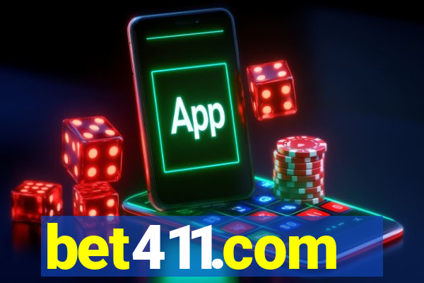 bet411.com