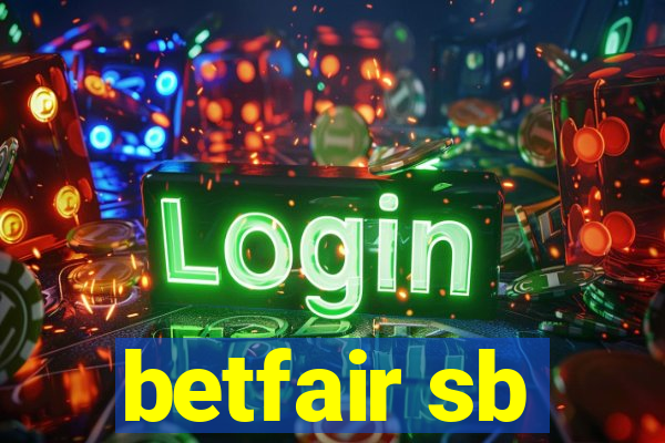 betfair sb