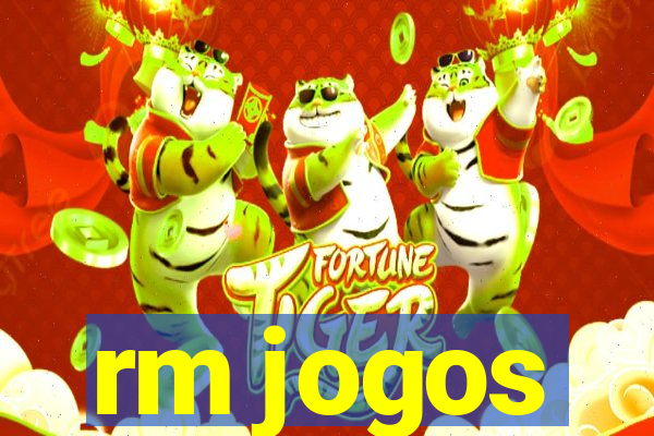 rm jogos