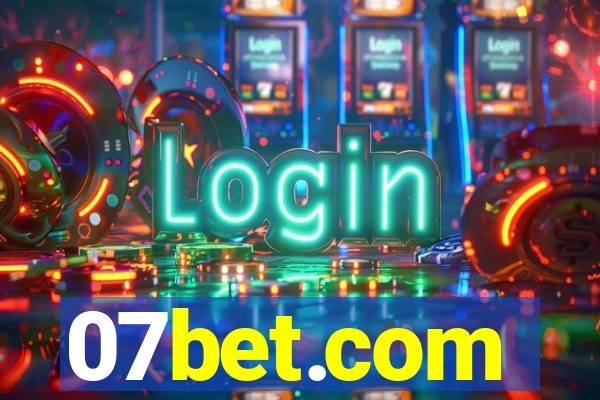 07bet.com