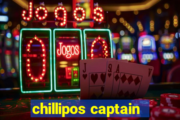 chillipos captain