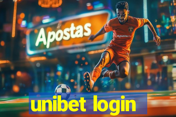 unibet login