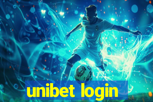 unibet login