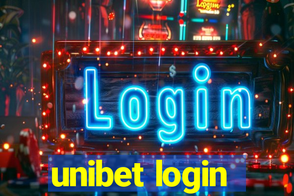 unibet login