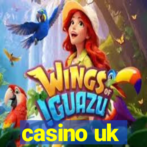 casino uk