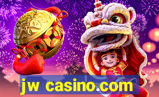 jw casino.com