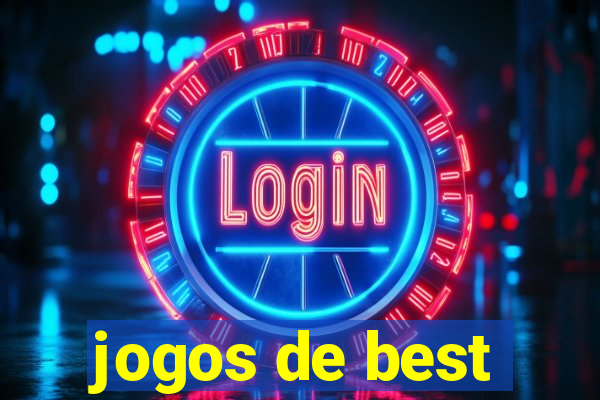 jogos de best